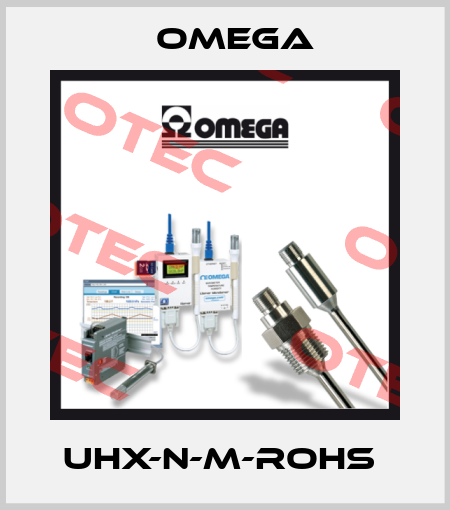 UHX-N-M-ROHS  Omega