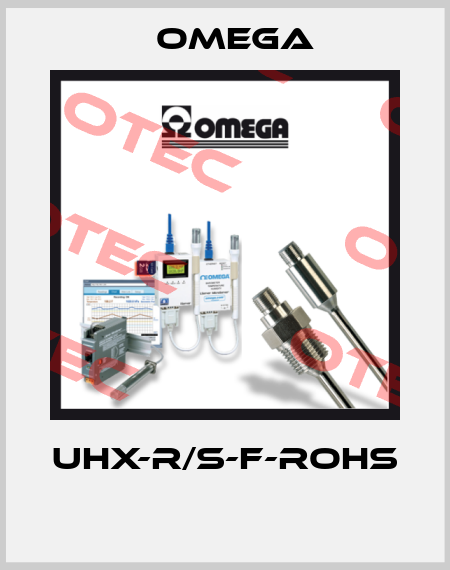 UHX-R/S-F-ROHS  Omega