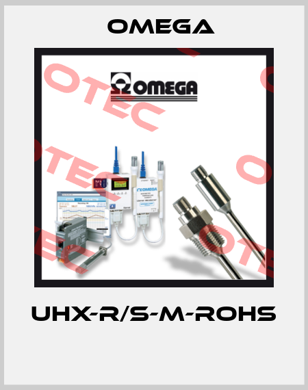 UHX-R/S-M-ROHS  Omega