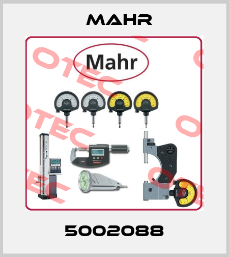 5002088 Mahr