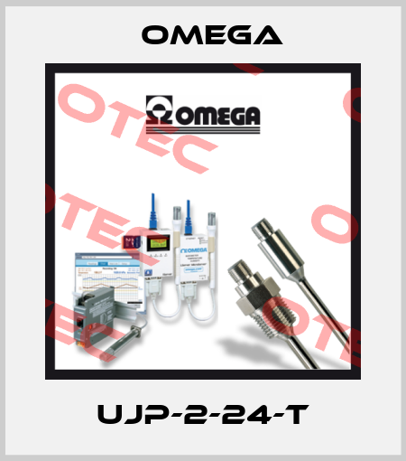 UJP-2-24-T Omega