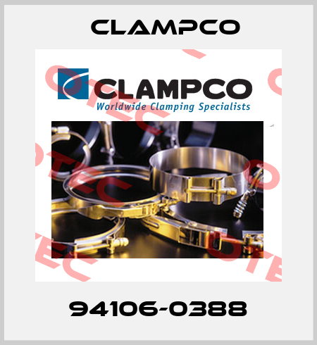 94106-0388 Clampco
