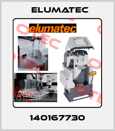 140167730 Elumatec