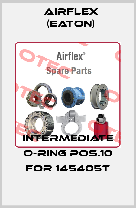 Intermediate O-Ring Pos.10 for 145405T Airflex (Eaton)