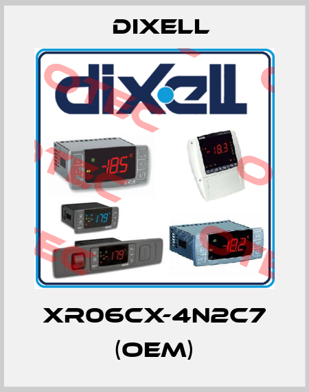 XR06CX-4N2C7 (OEM) Dixell