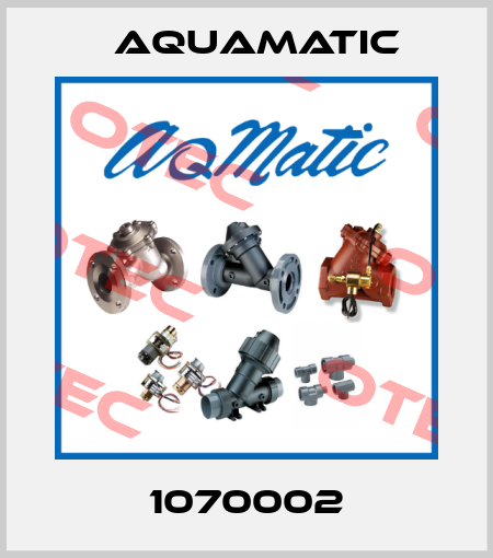 1070002 AquaMatic