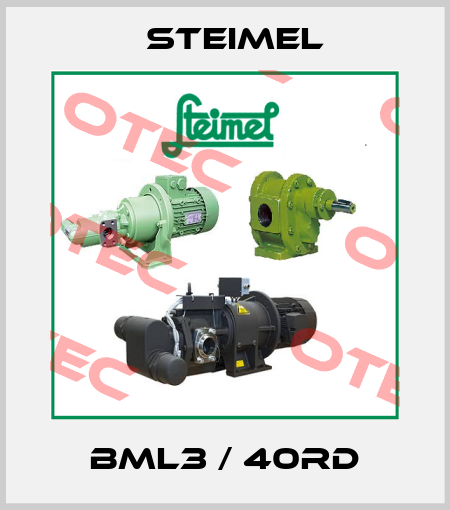 BML3 / 40RD Steimel