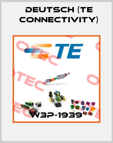 W3P-1939 Deutsch (TE Connectivity)