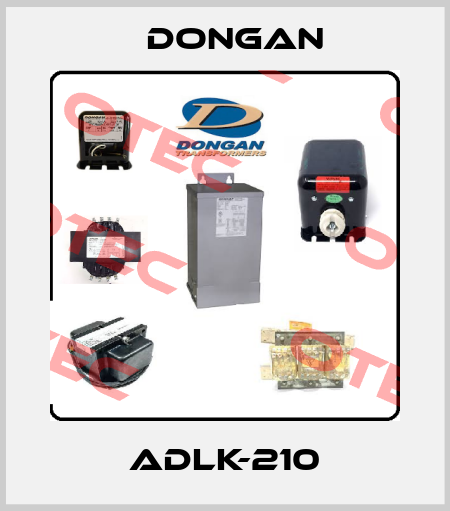 ADLK-210 Dongan