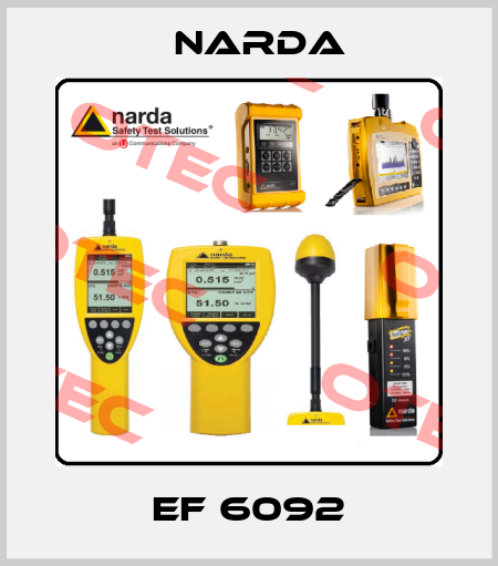 EF 6092 Narda