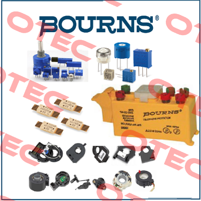 3590S- 21031 Bourns