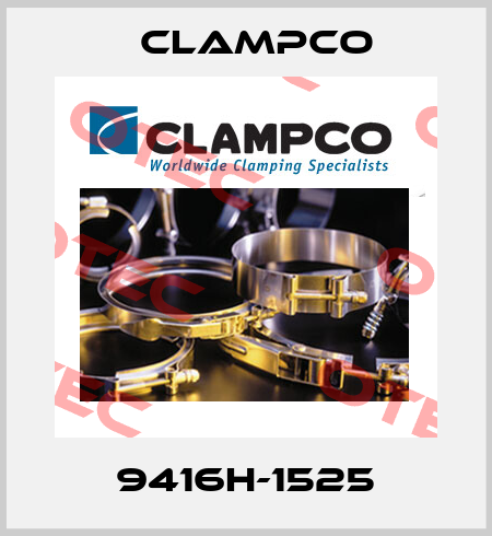 9416H-1525 Clampco