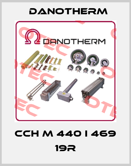 CCH M 440 I 469 19R Danotherm