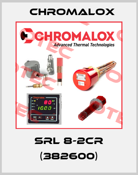 SRL 8-2CR (382600) Chromalox