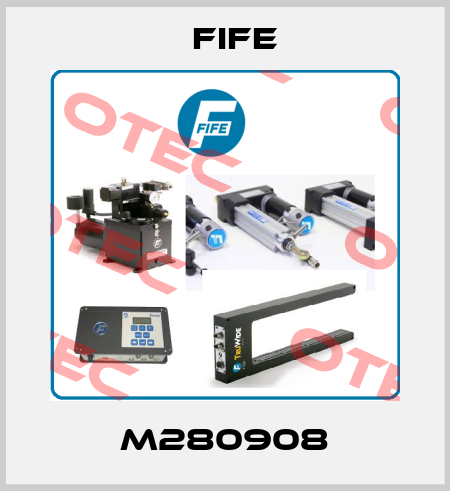 M280908 Fife