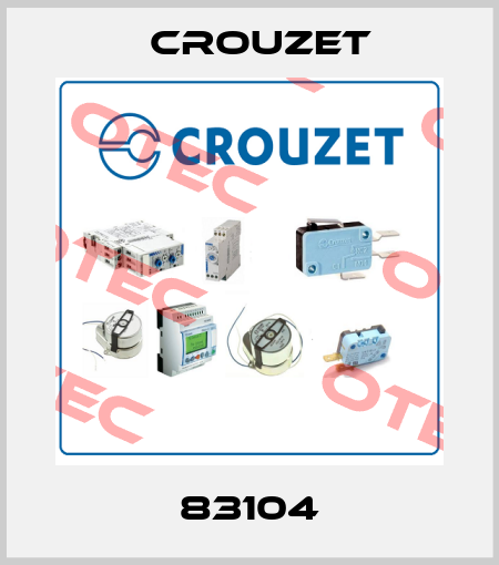 83104 Crouzet