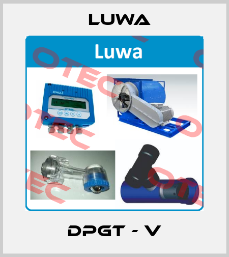 DPGT - V Luwa