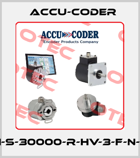 702-21-S-30000-R-HV-3-F-N-SX-Y-N ACCU-CODER