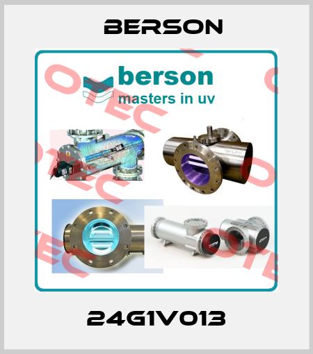 24G1V013 Berson