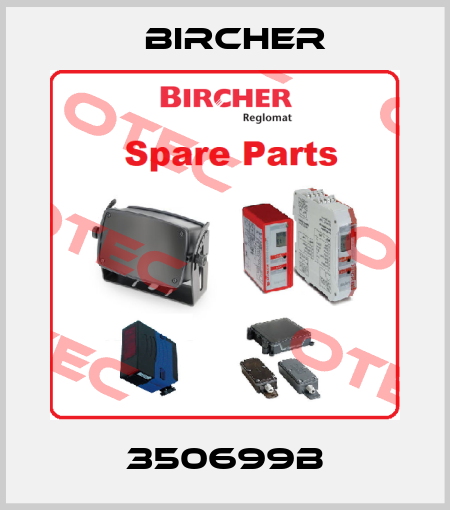 350699B Bircher