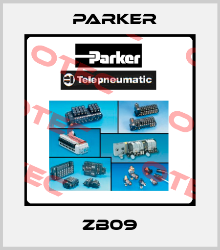 ZB09 Parker