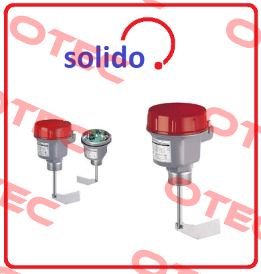 SOLIDO 500 LAA Solido