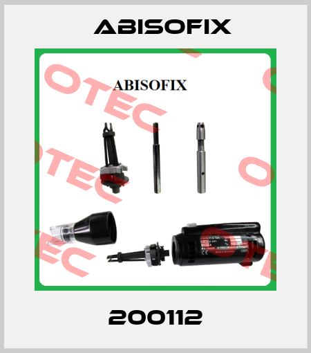 200112 Abisofix