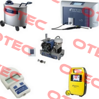 510-027 / HLD6000  Detector Smart Inficon