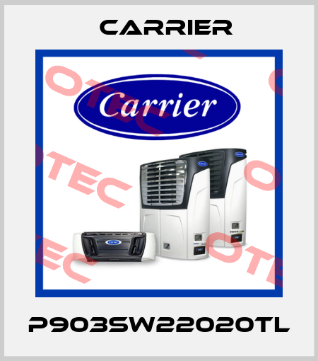 P903SW22020TL Carrier