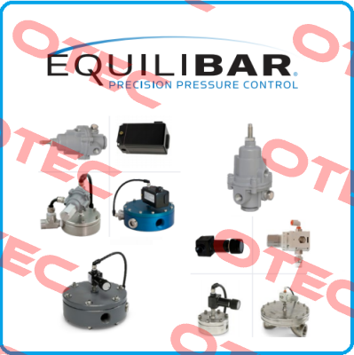 RBK-EQ-1035-VT23 Equilibar