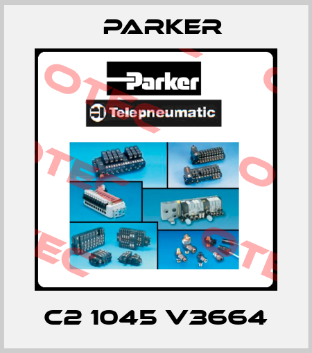 C2 1045 V3664 Parker