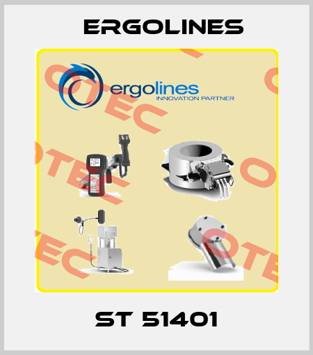 ST 51401 Ergolines