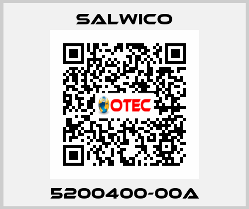 5200400-00A Salwico