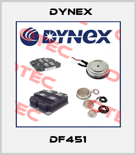 DF451 Dynex