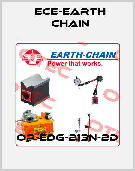 OP-EDG-213N-2D ECE-Earth Chain