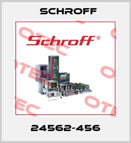 24562-456 Schroff