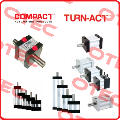 822-5O1-BP-V3-E00-A00 TURN-ACT