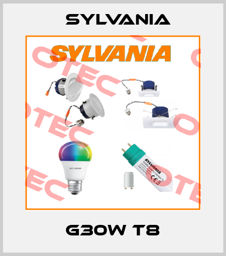 G30W T8 Sylvania