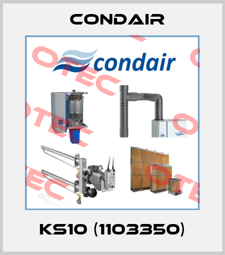 KS10 (1103350) Condair