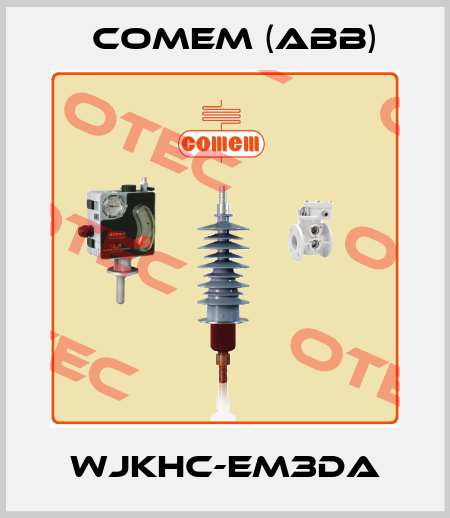 WJKHC-EM3DA Comem (ABB)