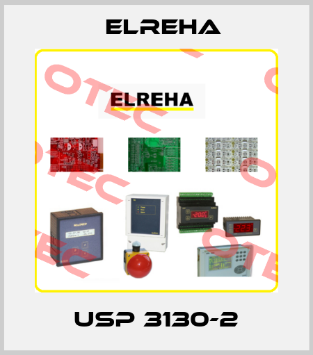 USP 3130-2 Elreha