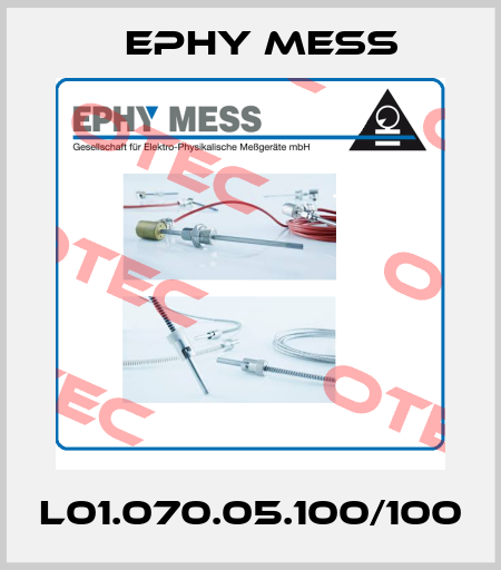 L01.070.05.100/100 Ephy Mess