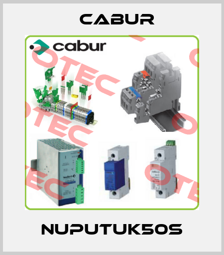 NUPUTUK50S Cabur