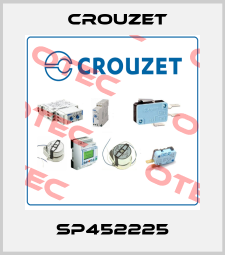 SP452225 Crouzet