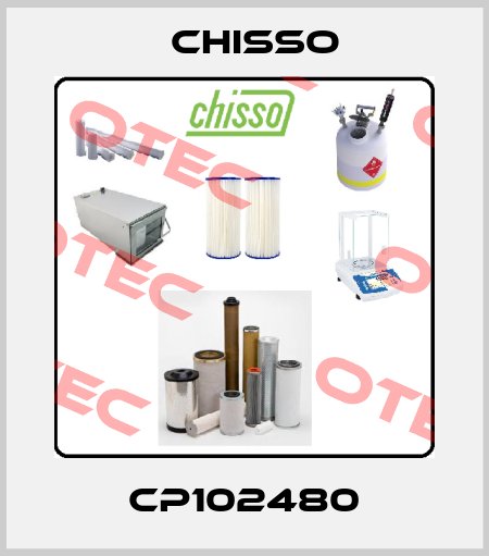 CP102480 Chisso