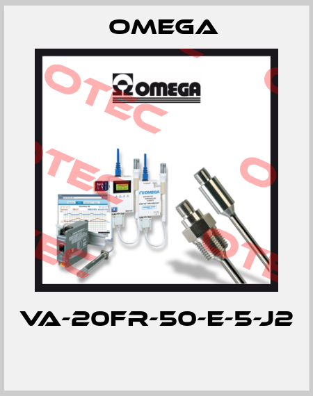 VA-20FR-50-E-5-J2  Omega