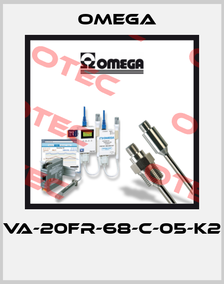 VA-20FR-68-C-05-K2  Omega