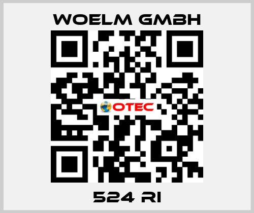 524 RI Woelm GmbH