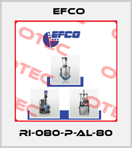 RI-080-P-AL-80 Efco
