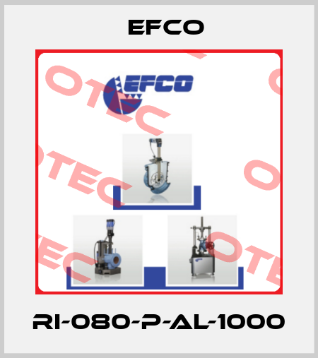 RI-080-P-AL-1000 Efco
